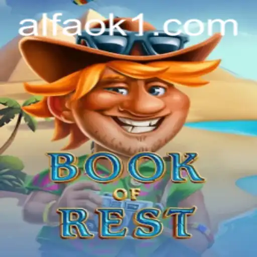 Explorando os Segredos do 'BookofRest': Um Guia Completo do Jogo