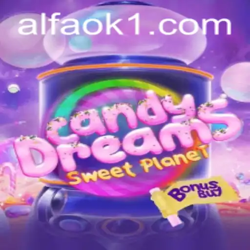 Descubra CandyDreamsSweetPlanet: O Novo Fenômeno Intergaláctico dos Games