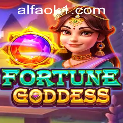 FORTUNEGODDESS: Um Mergulho no Mundo do Jogo Inovador