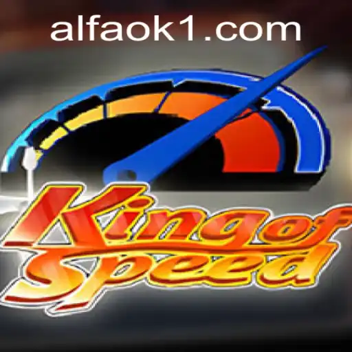 Descubra o Excitante Mundo de KingofSpeed