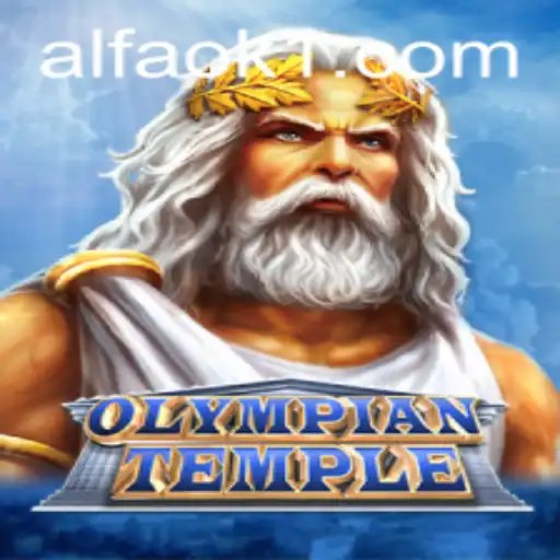 Desvendando OlympianTemple: A Experiência Mítica dos Jogos Modernos