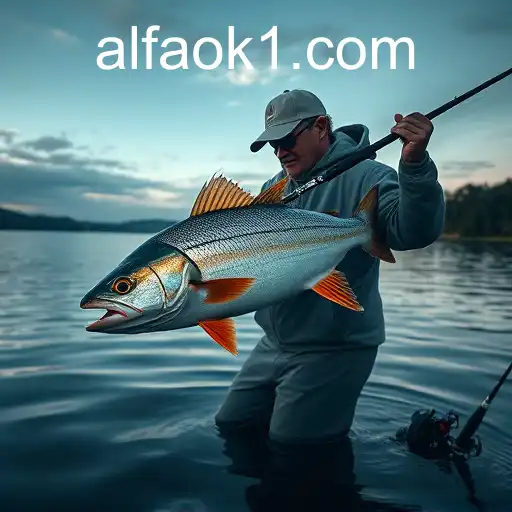 Pesca online