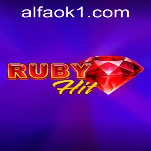 Descubra RubyHit: O Novo Sensação do Mundo dos Jogos
