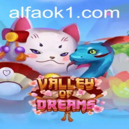 Explorando o Mundo Envolvente de ValleyofDreams: O Jogo Inovador do Momento