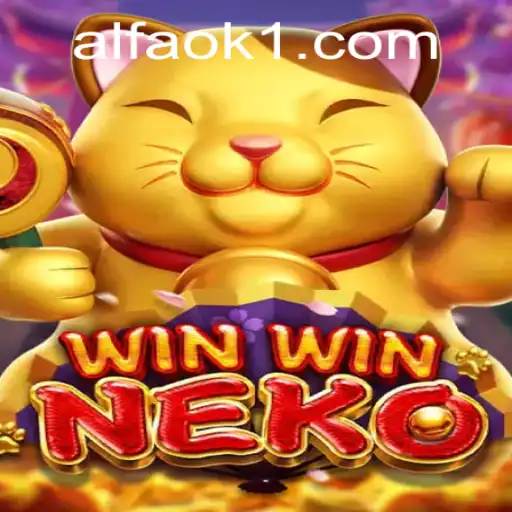 Descubra o Mundo Encantador de WinWinNeko